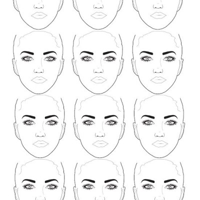 Practice and Display Board A2 0022